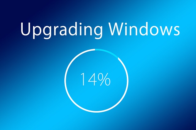 Install Windows updates